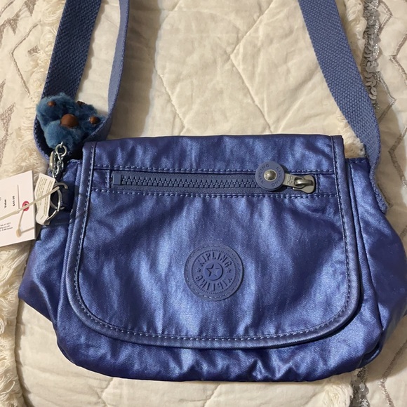 Kipling crossbody bag!! - Picture 4 of 5